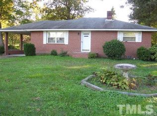 4630 Angier Ave, Durham, NC 27703