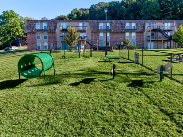 Dalton Pointe Shadow