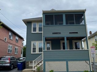 42 Chetwynd Rd, Somerville, MA 02144