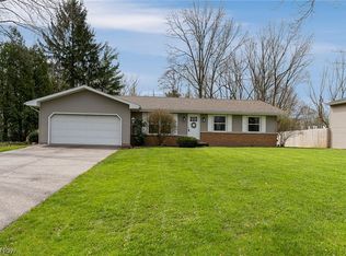 4116 Greenmont Dr SE, Warren, OH 44484