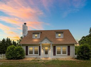 184 Younger Dr, Madison Heights, VA 24572