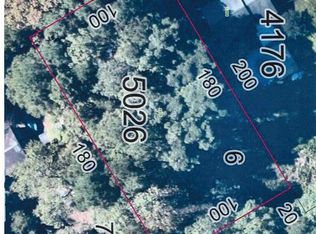 1378 Jubilee Rd #6, Linwood, NC 27299