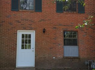 10 Timber Ridge Dr, Jacksonville, AR 72076