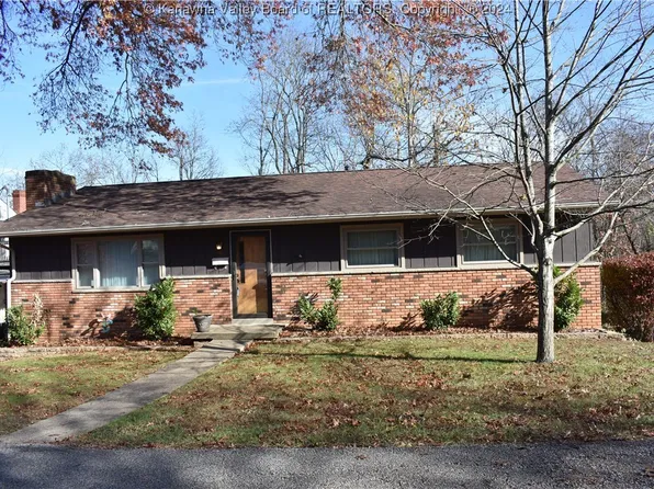 579 Knapp St, Saint Albans, WV 25177