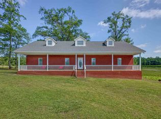 600 County Road 464, Clanton, AL 35046