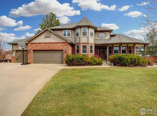 366 Blackhawk Ln, Lafayette, CO 80026