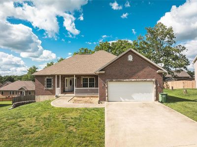 309 Dana Renee Dr, Rolla, MO, 65401