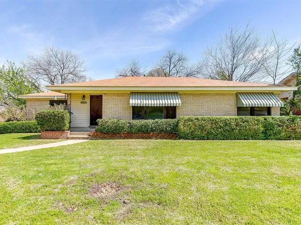 4805 Overton Ave, Fort Worth, TX 76133