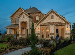 2007 Creekside Park Dr, Houston, TX 77089