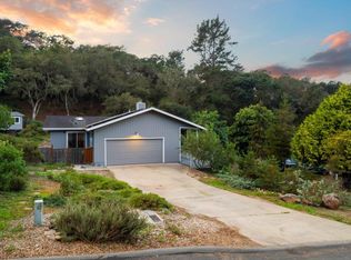 2462 Rifle Range Dr, Royal Oaks, CA 95076