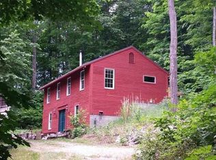 2405 Erickson Road, Boyne City, MI 49712