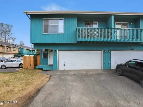 8040 Astonshire Ct, Anchorage, AK 99504