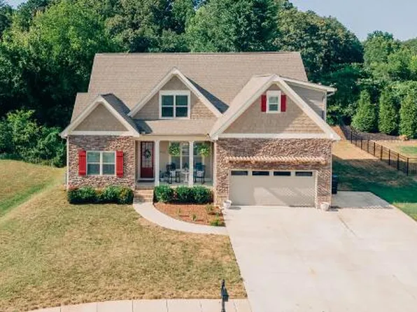3036 Weatherwood Trl, Apison, TN 37302