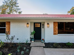 165 & 111 Tracy Rd, Marshall, TX 75672