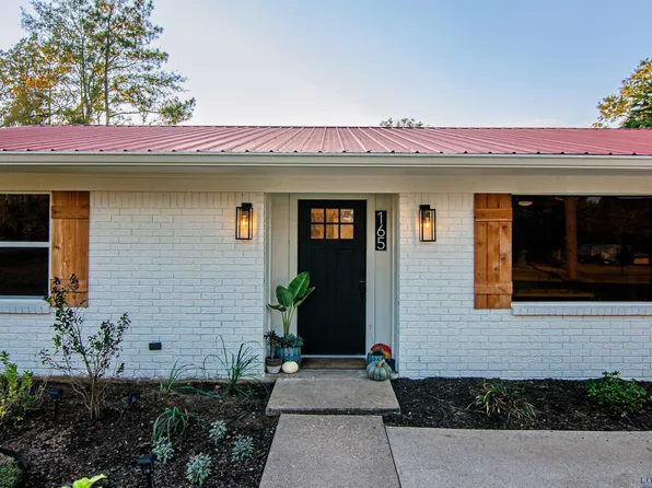 165 Tracy Rd, Marshall, TX 75672