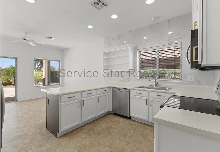 3919 W Buckskin Trl — Photo 9