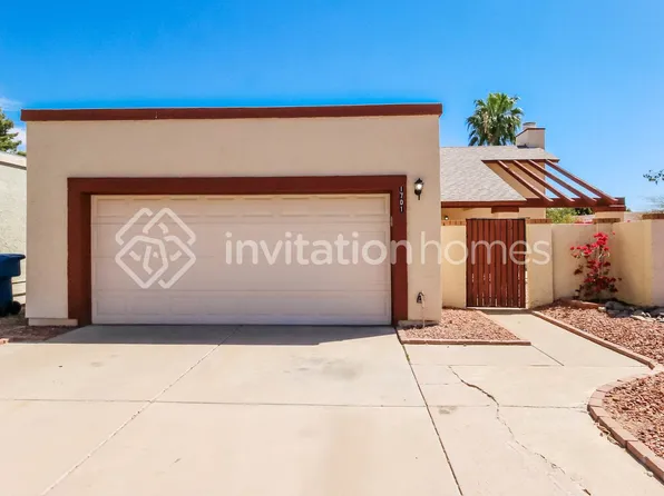 1701 N Pleasant Dr, Chandler, AZ 85225