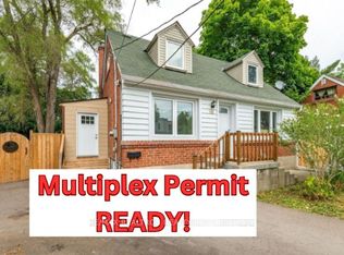 68 Devondale Ave, Toronto, ON M2R 2E2