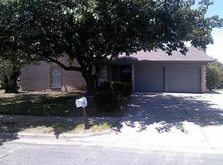 6341 Dorchester Trl, North Richland Hills, TX 76182