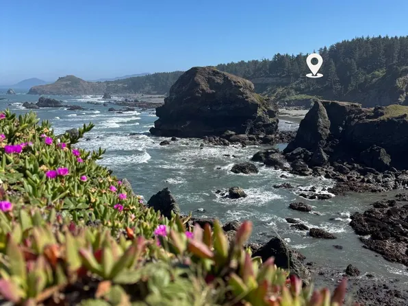 0 Spruce Dr, Gold Beach, OR 97444
