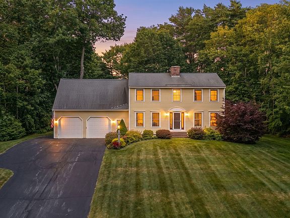 2nd image of 31 Pine Ledge Drive