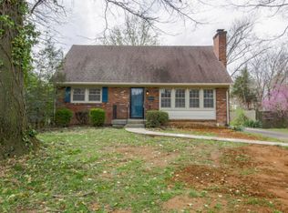3328 Wellingmoor Ave, Louisville, KY 40218