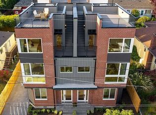 906C NW 56th St #C, Seattle, WA 98107
