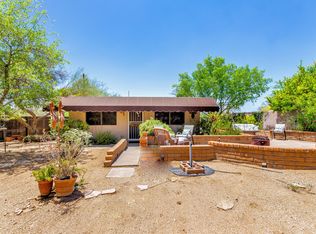 6604 E Dove Valley Rd, Cave Creek, AZ 85331