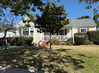 1154 Mill St, San Luis Obispo, CA 93401