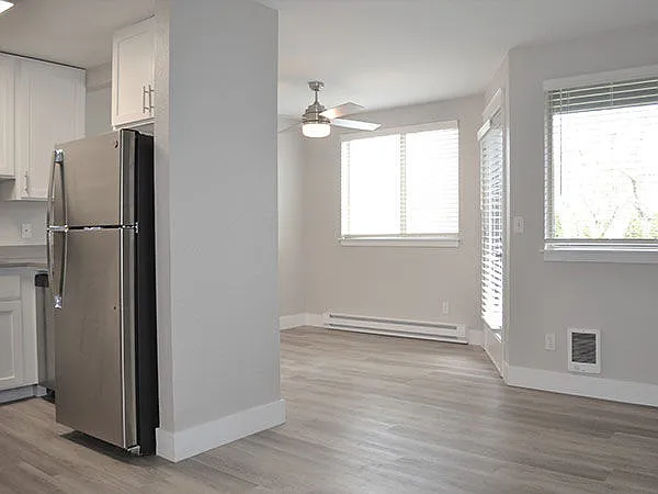 Tenzen Apartments — Photo 15