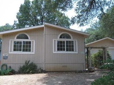 15875 23rd Ave, Clearlake, CA, 95422