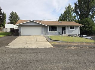2345 Rolling Hills Dr, Clarkston, WA 99403