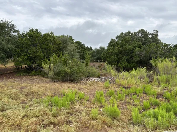 LOT 488 Horseshoe Falls LOT 448, Bandera, TX 78003