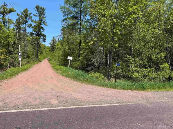 Off E Lake Rd, Ironwood, MI 49938