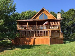 1830 Trout Way, Sevierville, TN 37862