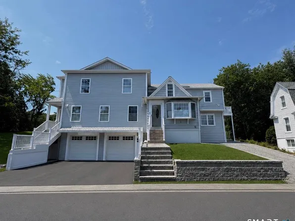 50 Exchange Place, Fairfield, CT 06824