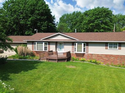 516 Sunnyslope Dr, Flushing, MI, 48433