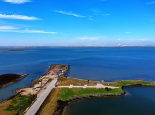 10922 White Ibis Way, Galveston, TX 77554