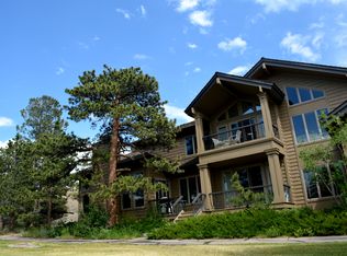 150 Ponderosa Ct, Red Feather Lakes, CO 80545