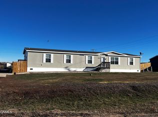4152 143rd Ave NW, Williston, ND 58831