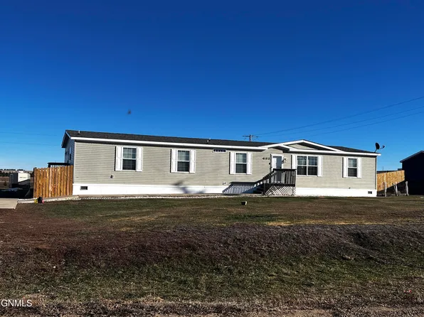 4152 143rd Ave NW, Williston, ND 58831
