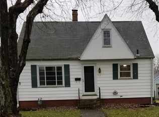 115 Bonnieview Ave, Minerva, OH 44657