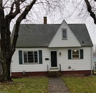 115 Bonnieview Ave, Minerva, OH, 44657