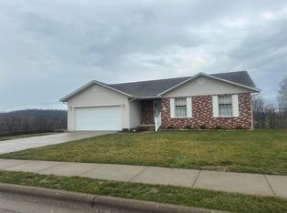 846 Elizabeth Ave, Logan, OH 43138