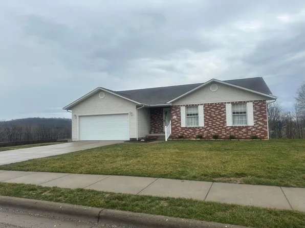 846 Elizabeth Ave, Logan, OH 43138