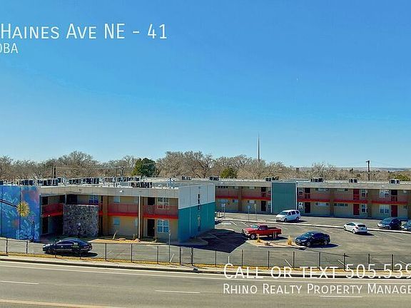 5th image of 5801 Haines Ave NE APT 41