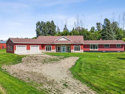 3316 290th St N, Hawley, MN, 56549