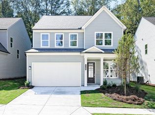 748 Coventry Cove Way, Acworth, GA 30102