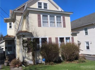 105 Twin Hills Dr #7, Syracuse, NY 13207