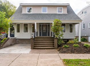 6214 Shirley St, Halifax, NS B3H 2N5